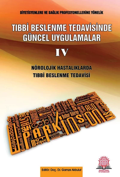 Tıbbi Beslenme Tedavisinde Güncel Uygulamalar - 4 Nörolojik ürün görseli 1