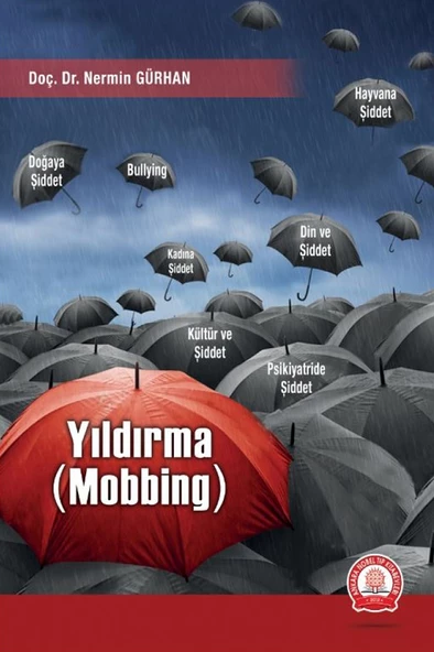 Yıldırma (Mobbing) ürün görseli 1