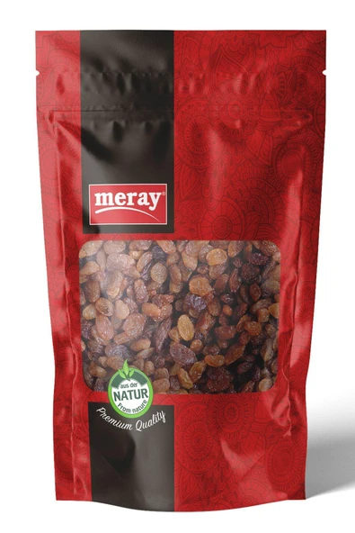 Kuru Üzüm İzmir Çekirdeksiz 500 gr ürün görseli 1