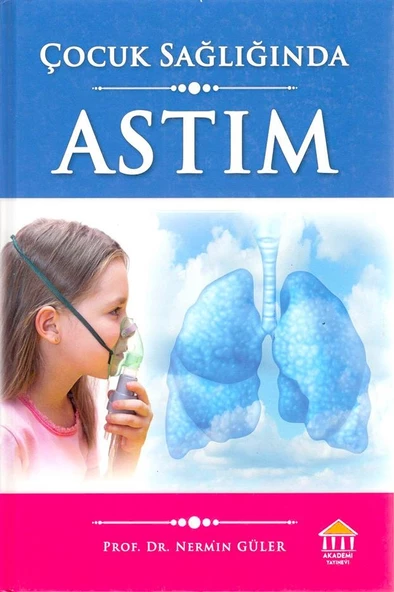 Çocuk Sağlığında Astım ürün görseli 1
