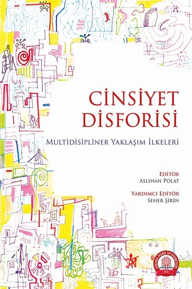 Cinsiyet Disforisi Multidisipliner Yaklaşım İlkeleri ürün görseli 1