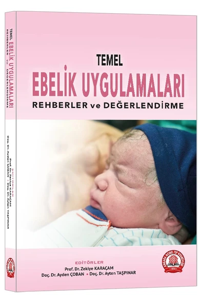 Temel Ebelik Uygulamaları Rehberler ve Değerlendirme ürün görseli 1