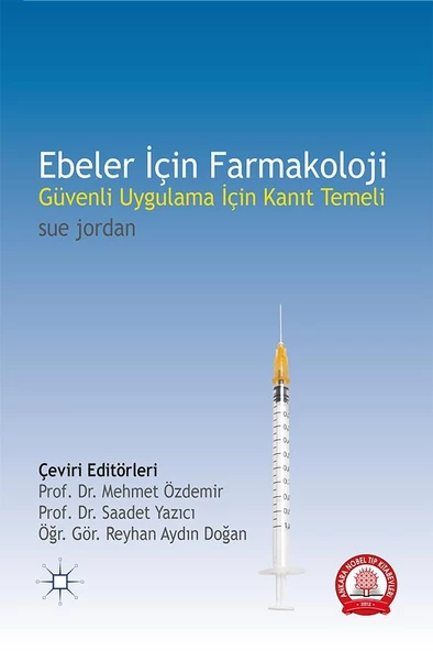 Ebeler İçin Farmakoloji ürün görseli 1