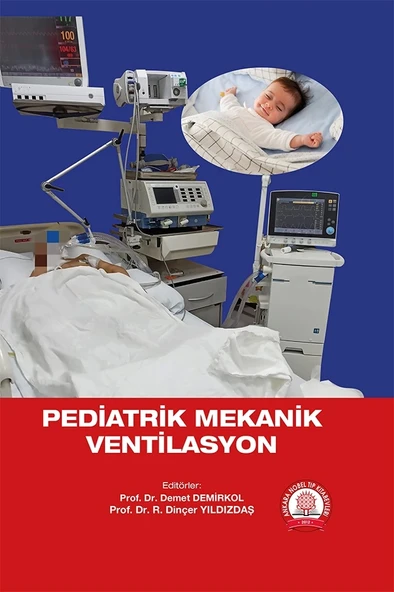 Pediatrik Mekanik Ventilasyon ürün görseli 1