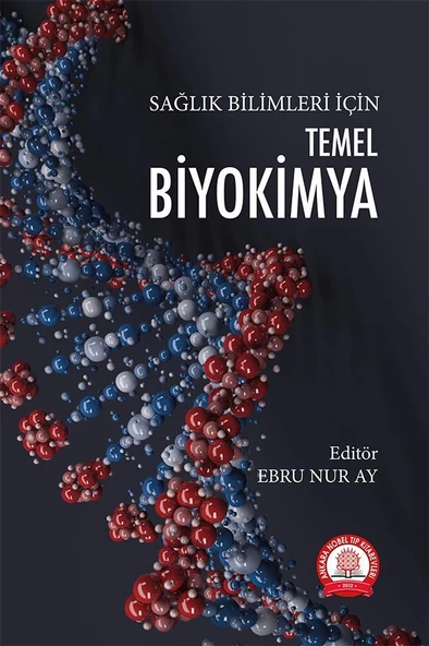 Sağlık Bilimleri İçin Temel Biyokimya ürün görseli 1