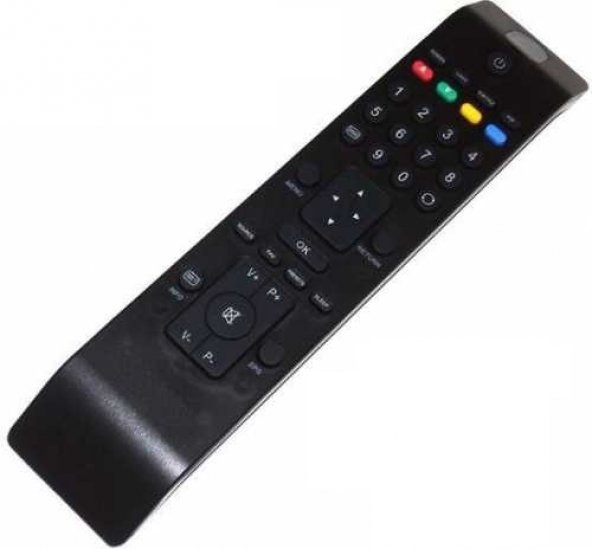Vestel 24VF3021 Led Tv Kumanda ürün görseli 1