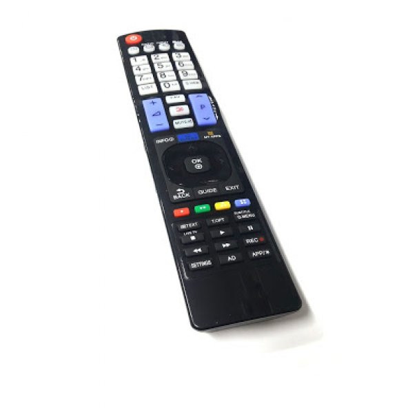 LG 55LA660S LED TV Kumanda Smart ürün görseli 1