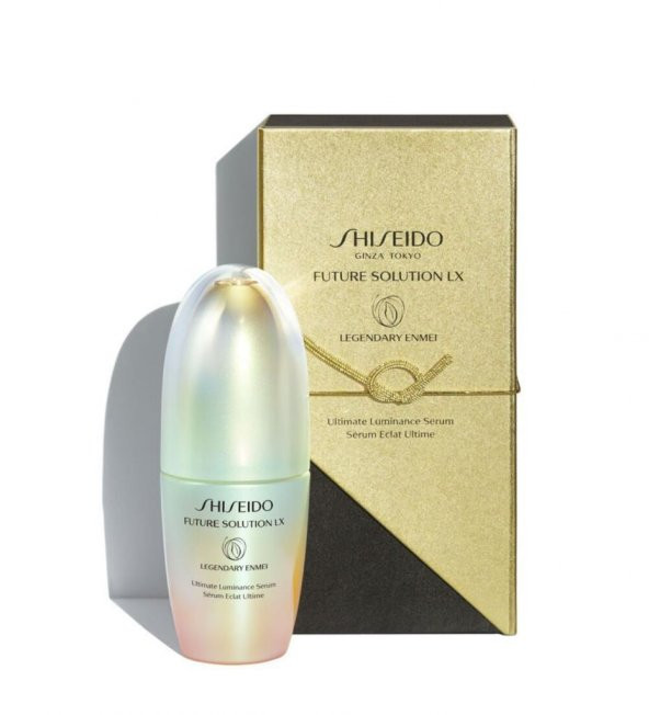 Shiseido Future Solution Lx Legendary Enmei Serum 30ml ürün görseli 1