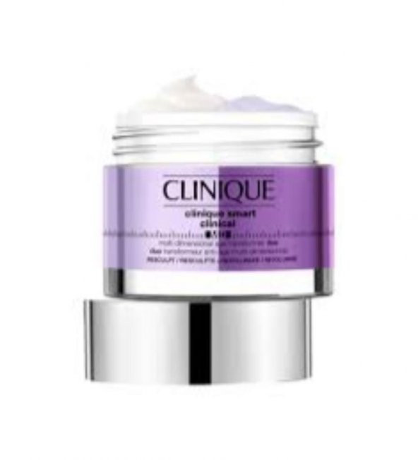 Clinique Smart Clinical Age Transformer Refill 50 Ml ürün görseli 1