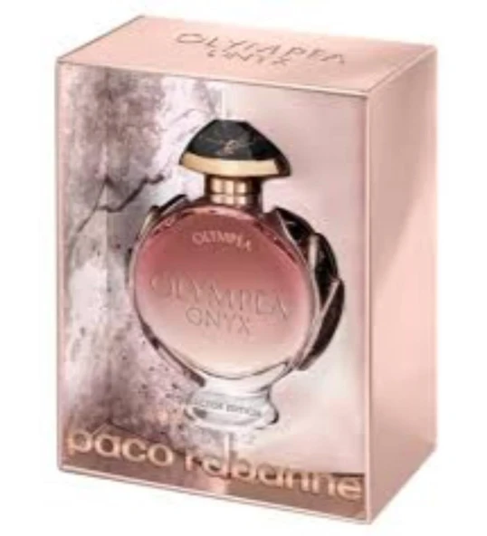 Paco Rabanne Olympea Onyx EDP 80 ml Kadın Parfüm ürün görseli 1