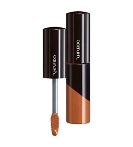 Shiseido Lacquer Gloss BR301 ürün görseli 1