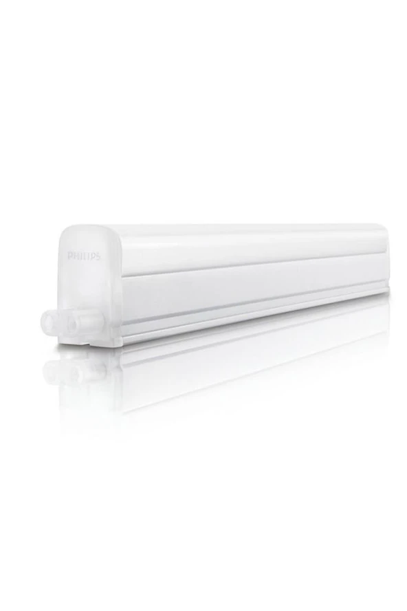 Philips 4W Sıva Üstü Dolap Apliği 6500K Beyaz 32,4 cm ürün görseli 1