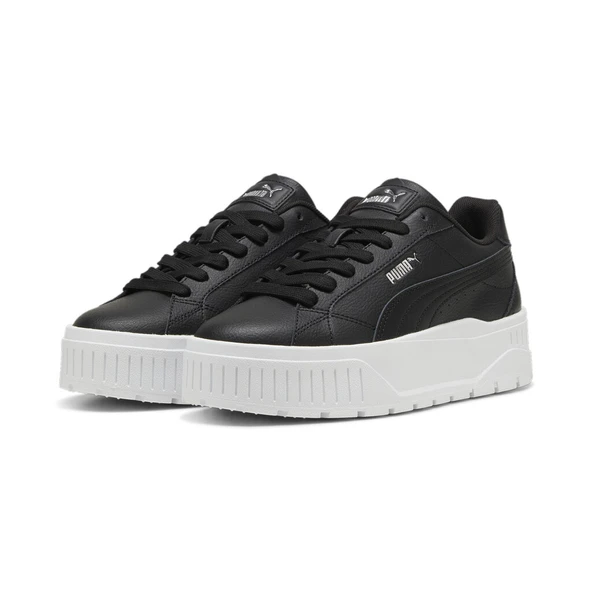 PUMA  KARMEN II L KADIN SNEAKER AYAKKABI ürün görseli 1