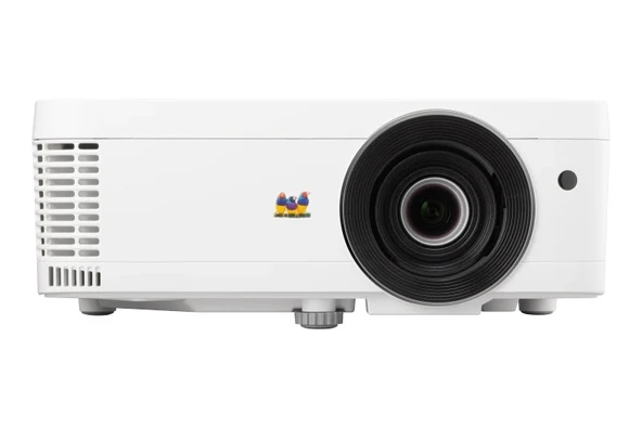 ViewSonic PX700HDH 3700 ANSI Lümen 1920x1080 FULL HD Projeksiyon Cihazı ürün görseli 1