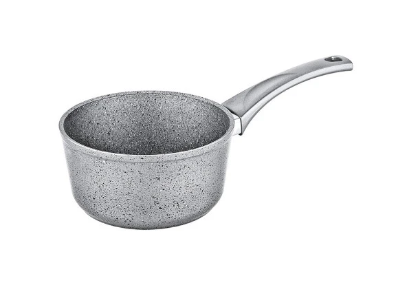 OMS Granit Sütlük 20x10 cm Gri 3717.00.17 ürün görseli 1