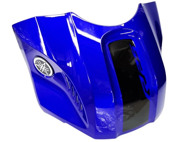 YAMAHA YZF-R25 2020 DEPO ARKA KAPAK MAVİ ORJİNAL ürün görseli 1