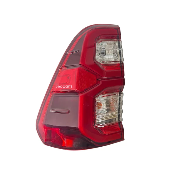 Leoparts Toyota Hilux Revo Rocco Stop Lambası Sol (Ledli) 2021-2024 81550-0K430 ürün görseli 1