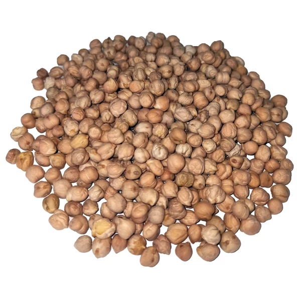 Siirt (Yerli) Doğal Nohut 1 Kg ürün görseli 1