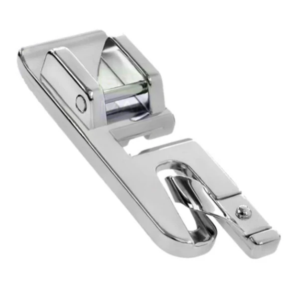Fdm Ev Tipi Dikiş Makinası Kıvırma Ayak Tabanı Rj-7307 ürün görseli 1