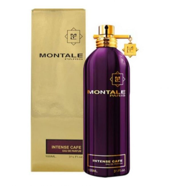 Montale İntense Cafe Edp 100 ml ürün görseli 1