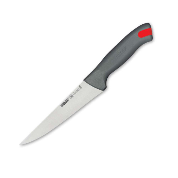Pirge Gastro Kasap Bıçağı No.2 Sivri 16,5 cm ürün görseli 1