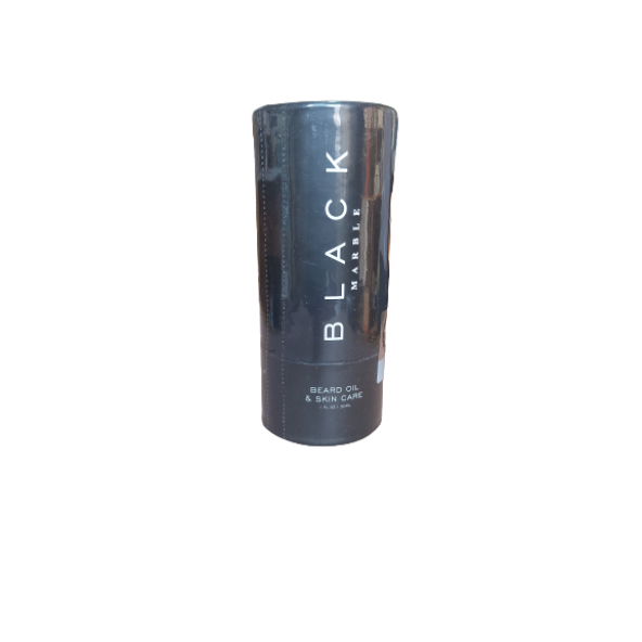 Black Marble Sakal Serumu 30 ML ürün görseli 1
