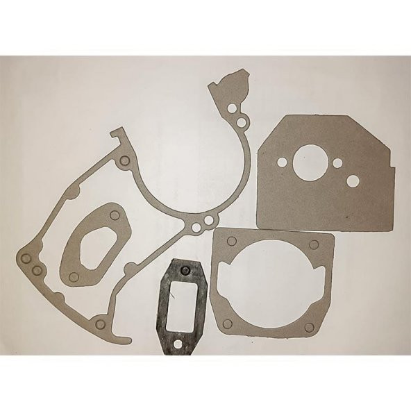 İtal Conta Takımı Hyundai 550-650-700-G4500 ürün görseli 1