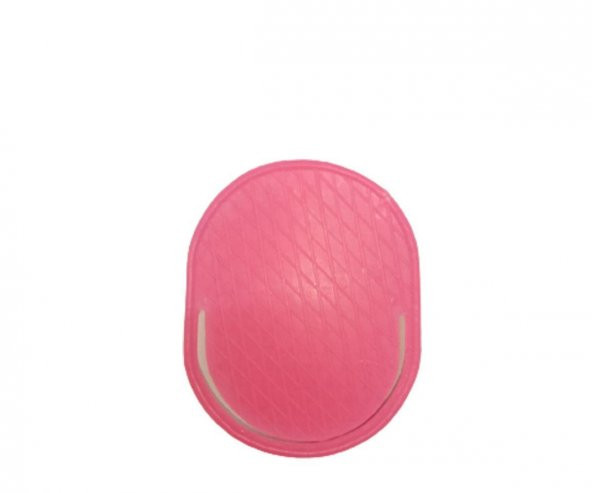 Merrys Enginar El Tarağı - Pembe - Resim 2