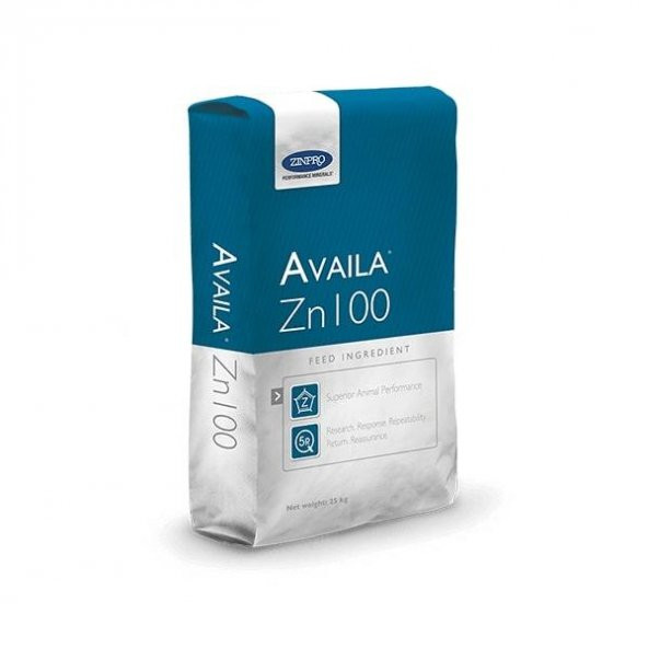 Availa Zn 100 ürün görseli 1