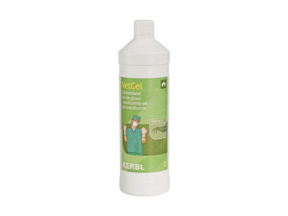 Kerbl Doğum Jeli 1000 Ml ürün görseli 1