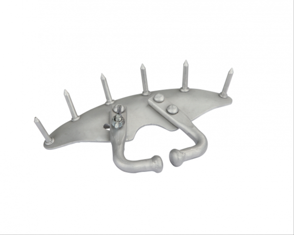 Kerbl Buzağı Emme Önleyici Metal ürün görseli 1