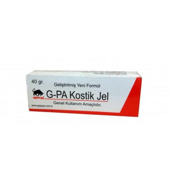 Boynuz Köreltme Jeli ürün görseli 1