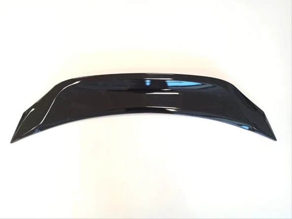 AUTOGP Honda civic fc5 dto bagaj üstü spoiler pianoblack boyalı 2016 / 2021 ürün görseli 1