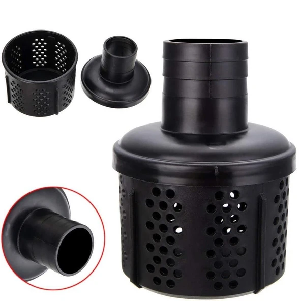 Su Motoru Emiş Süzgeci 3'' ürün görseli 1