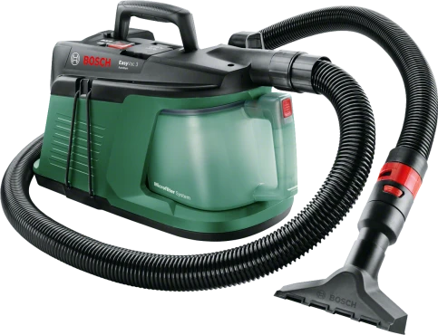 Bosch Easyvac 3 Toz Torbalı Süpürge ürün görseli 1