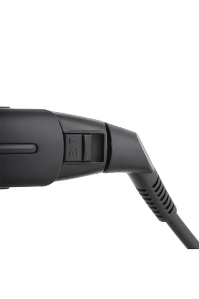 TR-2800 Profesyonel Saç Düzleştirici - Resim 5