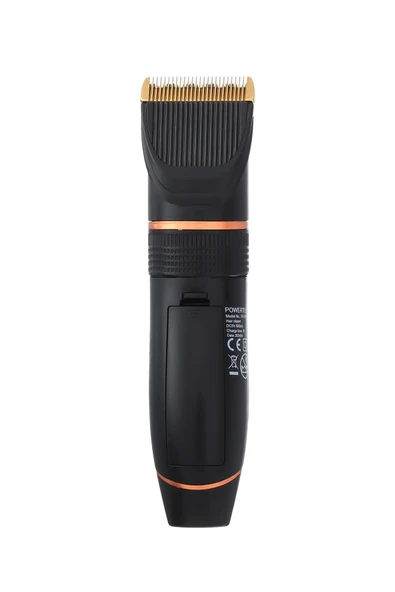 TR-3200 Profesyonel Tıraş Makinesi - Resim 5