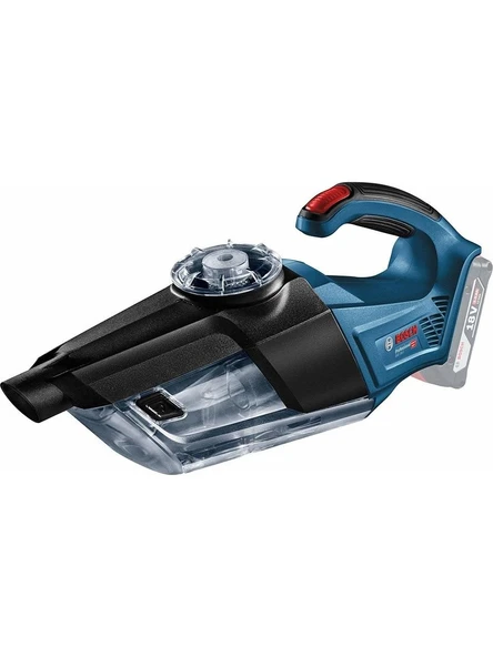 Bosch Gas 18V-1 Professional Akülü El Süpürgesi Solo ürün görseli 1