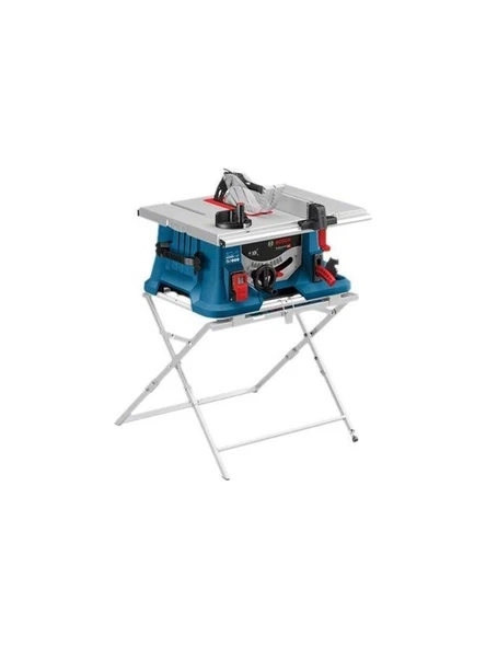 Bosch GTS 635-216 Tezgah Tipi Testere +Bosch GTA 560 Tezgah ürün görseli 1