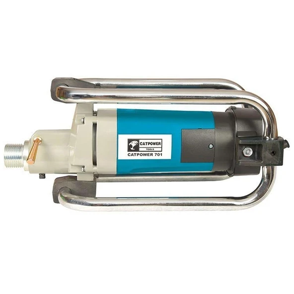 Catpower 701 3 Hp Betoncu Vibratörü ürün görseli 1