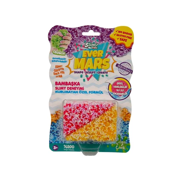 Slimy Ultimate Sensory Fun - Resim 2
