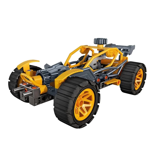 Bilim ve Oyun Buggy and Quad - Resim 2