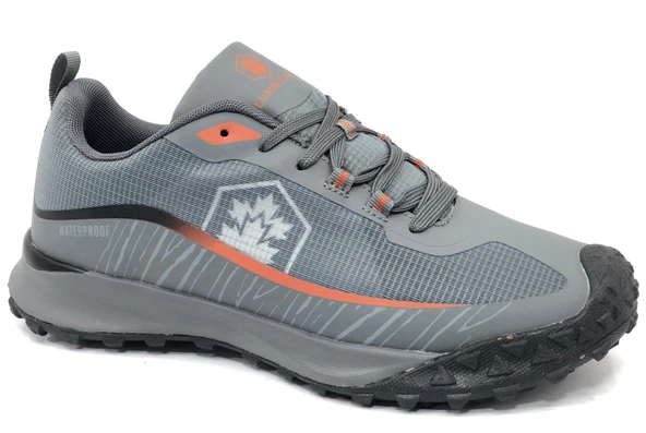 Lumberjack Lothar Watherproof® Outdoor Erkek Spor Ayakkabı ürün görseli 1