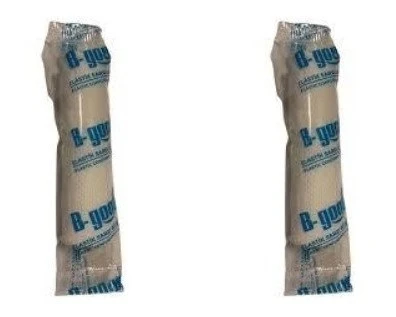 B Good Hidrofil Sargı Bezi 10cmx150cm 2 Adet ürün görseli 1
