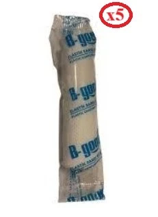 B Good Hidrofil Sargı Bezi 10cmx150cm 5 Adet ürün görseli 1