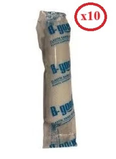 B Good Hidrofil Sargı Bezi 10cmx150cm 10 Adet ürün görseli 1