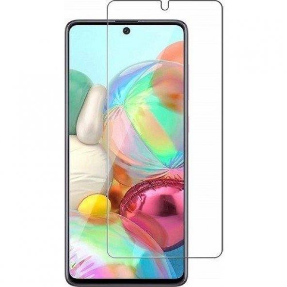Realme 7 Zore Maxi Glass Temperli Cam Ekran Koruyucu ürün görseli 1