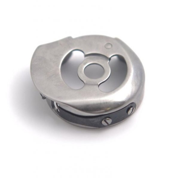 Typical Otomatik İptalli Çift İğne Makine Mekiği Cp-G12mc(1)Tr - YS ürün görseli 1