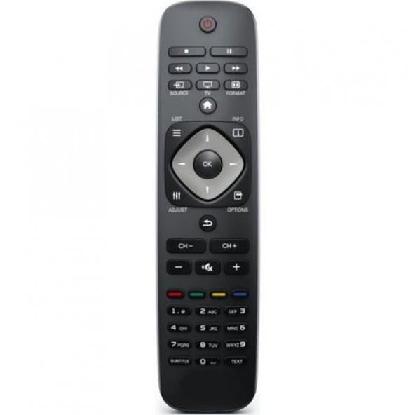 Philips 32PFL3118T/12 Led Tv Kumanda ürün görseli 1