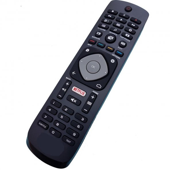 Philips 46PFL3118K/12 Led Tv Kumanda ürün görseli 1